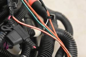 Polaris - 19 Polaris Ranger XP 900 Main Wire Harness Electrical Wiring - Image 10