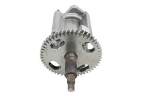 Polaris - 08 Polaris Sportsman 800 4x4 Oil Pump - Image 2