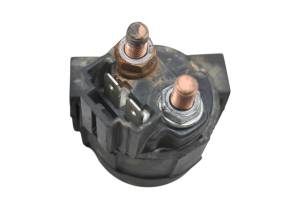 06 Kawasaki Brute Force 750 4x4i Starter Solenoid KVF750