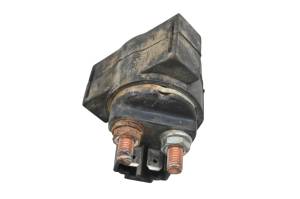 Kawasaki - 06 Kawasaki Brute Force 750 4x4i Starter Solenoid KVF750 - Image 3