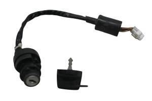 Kawasaki - 06 Kawasaki Brute Force 750 4x4i Key Switch KVF750 - Image 2