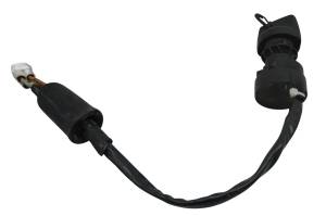 Kawasaki - 06 Kawasaki Brute Force 750 4x4i Key Switch KVF750 - Image 3