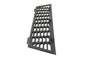 Polaris - 19 Polaris Ranger XP 900 Front Bumper Screen Cover - Image 2