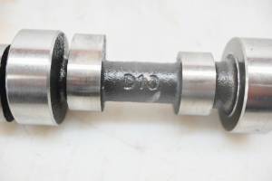 Polaris - 08 Polaris Sportsman 800 4x4 Camshaft Cam Shaft - Image 5