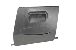 Polaris - 19 Polaris Ranger XP 900 Glove Box Lid Cover - Image 1