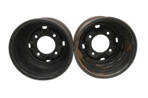 Polaris - 19 Polaris Ranger XP 900 Rear Wheels Rims 4X156 12/8 - Image 2