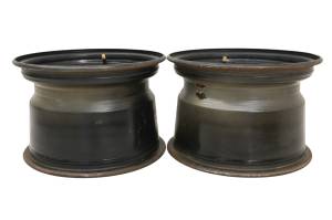 Polaris - 19 Polaris Ranger XP 900 Rear Wheels Rims 4X156 12/8 - Image 3