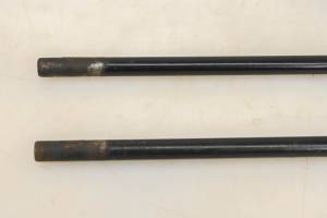 Polaris - 19 Polaris Ranger XP 900 Tail Gate Rods - Image 2