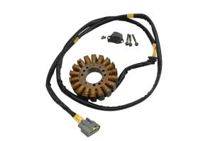 15 Can-Am Maverick 1000R 4x4 Stator