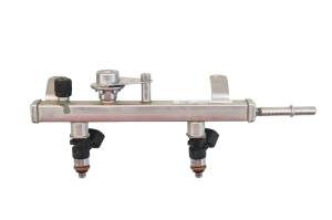 Polaris - 19 Polaris Ranger XP 900 Fuel Rail & Injectors - Image 3