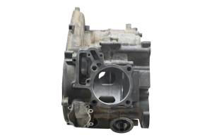Kawasaki - 06 Kawasaki Brute Force 750 4x4i Crankcase Center Crank Case KVF750 - Image 2