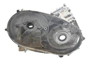 Kawasaki - 06 Kawasaki Brute Force 750 4x4i Crankcase Center Crank Case KVF750 - Image 3