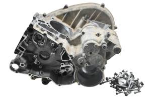 06 Kawasaki Brute Force 750 4x4i Crankcase Center Crank Case KVF750