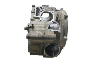 Kawasaki - 06 Kawasaki Brute Force 750 4x4i Crankcase Center Crank Case KVF750 - Image 4