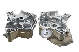 Kawasaki - 06 Kawasaki Brute Force 750 4x4i Crankcase Center Crank Case KVF750 - Image 5