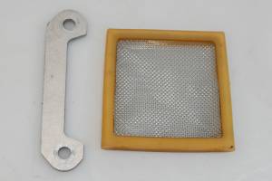 Can-Am - 15 Can-Am Maverick 1000R 4x4 Oil Sieve & Cover - Image 3