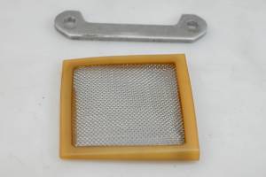 Can-Am - 15 Can-Am Maverick 1000R 4x4 Oil Sieve & Cover - Image 2
