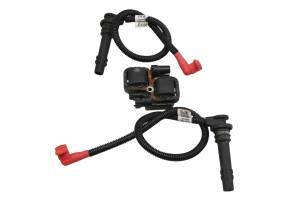 Polaris - 19 Polaris Ranger XP 900 Ignition Coils - Image 3