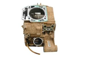Can-Am - 15 Can-Am Maverick 1000R EFI CVT 4x4 Crankcase Center Crank Case - Image 2