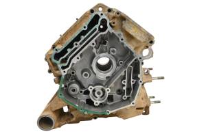 Can-Am - 15 Can-Am Maverick 1000R EFI CVT 4x4 Crankcase Center Crank Case - Image 3