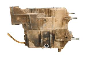 Can-Am - 15 Can-Am Maverick 1000R EFI CVT 4x4 Crankcase Center Crank Case - Image 6