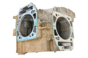 Can-Am - 15 Can-Am Maverick 1000R EFI CVT 4x4 Crankcase Center Crank Case - Image 5