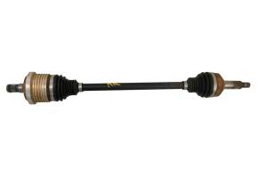 15 Can-Am Maverick 1000R 4x4 Rear Left Or Right Cv Axle