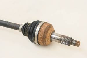 Can-Am - 15 Can-Am Maverick 1000R 4x4 Rear Left Or Right Cv Axle - Image 3