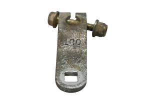 Can-Am - 15 Can-Am Maverick 1000R 4x4 Transmission Shift Lever Arm - Image 2