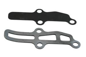 Can-Am - 15 Can-Am Maverick 1000R 4x4 Valve Plate & Reed Stop - Image 2