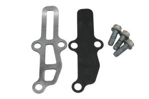 15 Can-Am Maverick 1000R 4x4 Valve Plate & Reed Stop