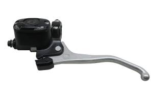 Polaris - 15 Polaris Sportsman 570 4x4 Front Brake Master Cylinder & Lever - Image 2