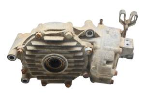 Kawasaki - 06 Kawasaki Brute Force 750 4x4i Rear Differential KVF750 - Image 3