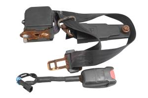 Polaris - 19 Polaris Ranger XP 900 Driver Seat Belt Assembly - Image 2