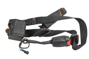 19 Polaris Ranger XP 900 Driver Seat Belt Assembly