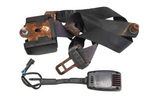 Polaris - 19 Polaris Ranger XP 900 Driver Seat Belt Assembly - Image 3