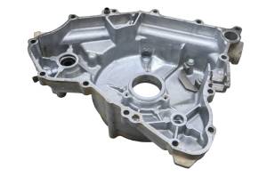 Kawasaki - 06 Kawasaki Brute Force 750 4x4i Stator Cover KVF750 - Image 3