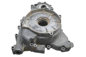 Kawasaki - 06 Kawasaki Brute Force 750 4x4i Stator Cover KVF750 - Image 2