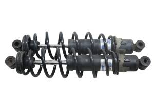 15 Polaris Sportsman 570 SP 4x4 Front Shocks Suspension