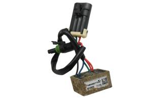 19 Polaris Ranger XP 900 Solid State Relay