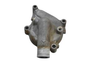 Kawasaki - 06 Kawasaki Brute Force 750 4x4i Water Pump Cover KVF750 - Image 2