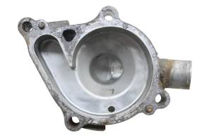 Kawasaki - 06 Kawasaki Brute Force 750 4x4i Water Pump Cover KVF750 - Image 3