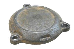 Can-Am - 15 Can-Am Maverick 1000R 4x4 Engine Oil Filter Cover - Image 2