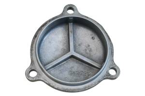 Can-Am - 15 Can-Am Maverick 1000R 4x4 Engine Oil Filter Cover - Image 3