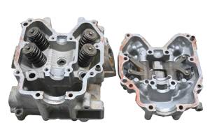 Kawasaki - 06 Kawasaki Brute Force 750 4x4i Rear Cylinder Head KVF750 - Image 2