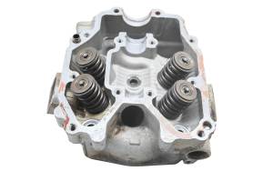 Kawasaki - 06 Kawasaki Brute Force 750 4x4i Rear Cylinder Head KVF750 - Image 4