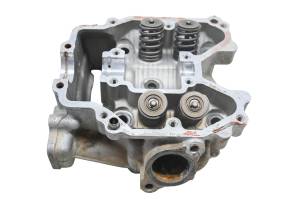 Kawasaki - 06 Kawasaki Brute Force 750 4x4i Rear Cylinder Head KVF750 - Image 3