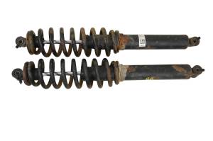 19 Polaris Ranger XP 900 Rear Shocks Suspension Left & Right