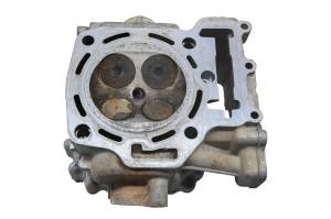 Kawasaki - 06 Kawasaki Brute Force 750 4x4i Rear Cylinder Head KVF750 - Image 5