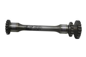 06 Kawasaki Brute Force 750 4x4i Secondary Camshaft Cam Shaft KVF750